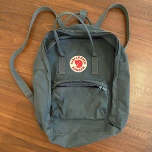 Fjallraven Kanken Backpack